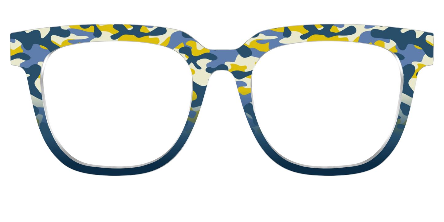 The Waterfront Breeze Camo