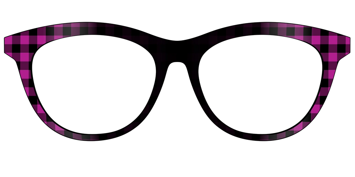 The Reimagined Plaid