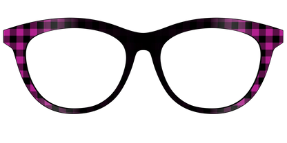 The Reimagined Plaid