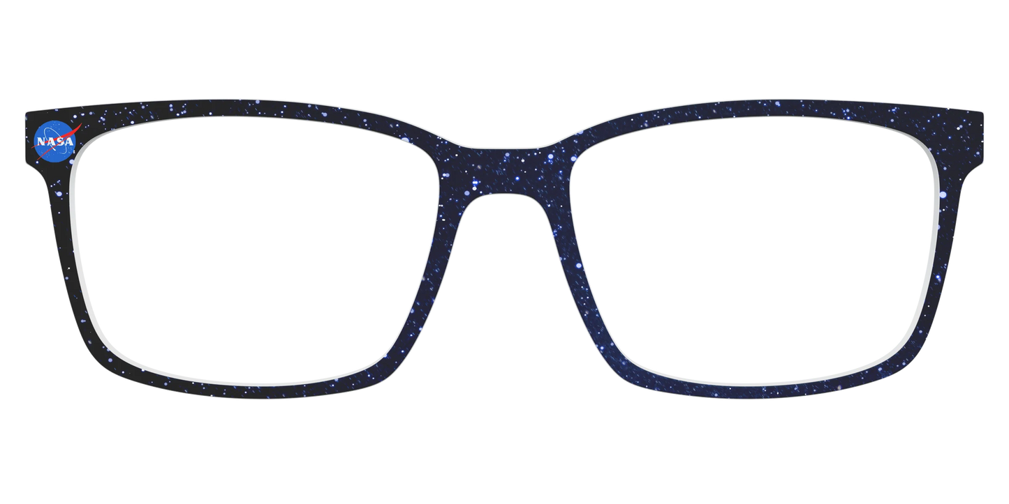 The Starry Insignia