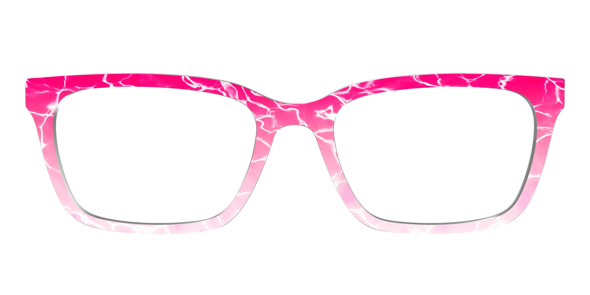 The Pink High Tide