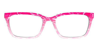 The Pink High Tide