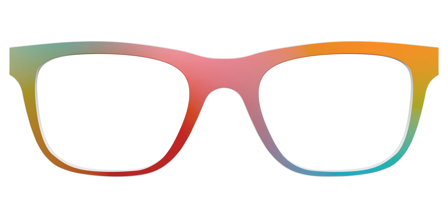 The Mirage Gradient