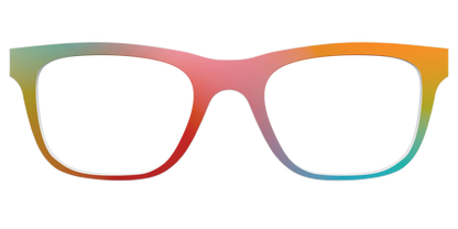 The Mirage Gradient