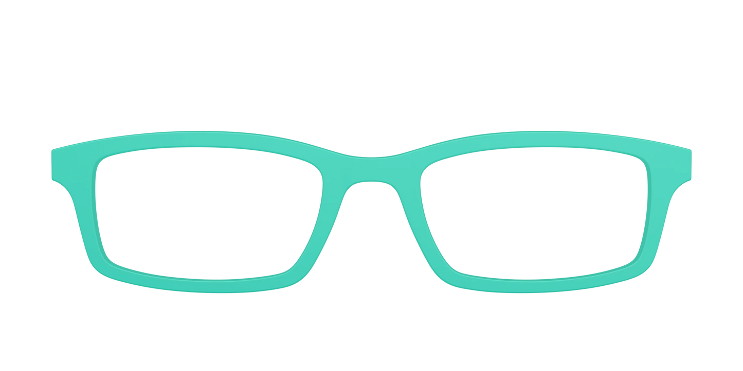 The Bermuda Blue