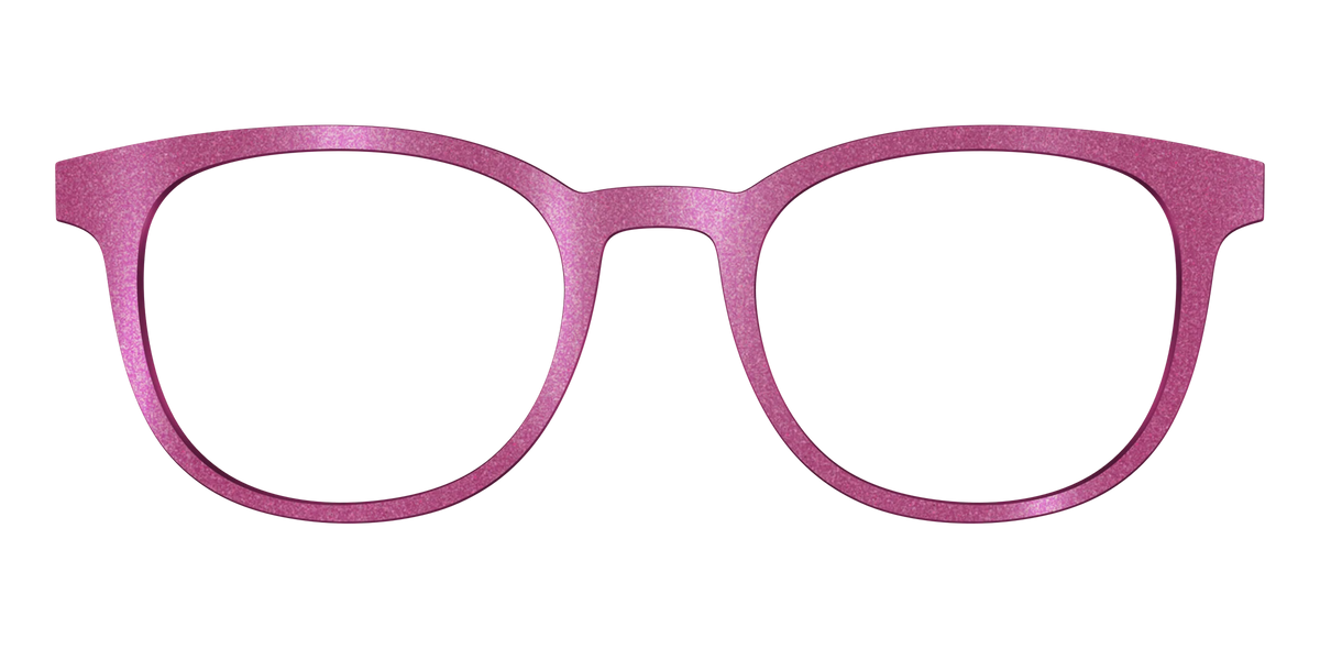 The Pink Shimmer