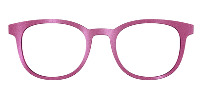 The Pink Shimmer