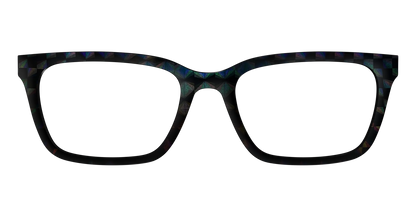The Black Holographic Twister