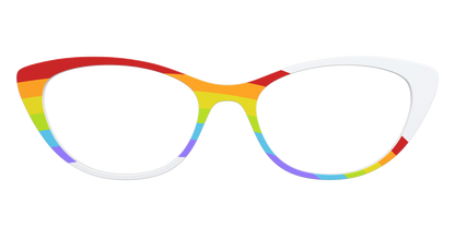 The White Rainbow