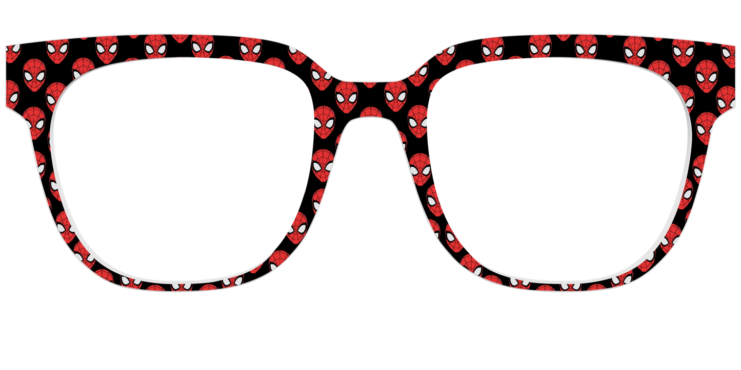 Spider-Man Dot