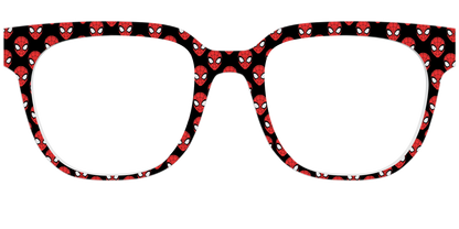 Spider-Man Dot