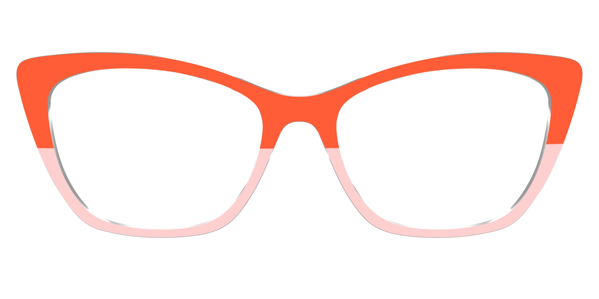 The Jasper & Venetian Pink Split