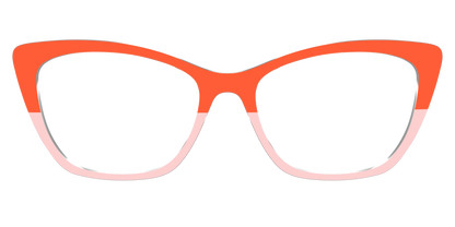 The Jasper & Venetian Pink Split