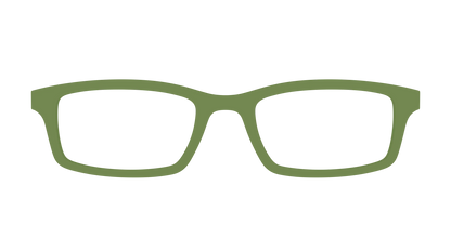 The Olive Green