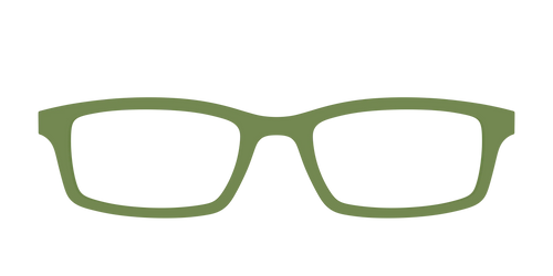 The Olive Green