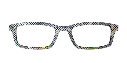 The Iridescent Serpent