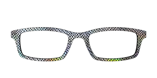 The Iridescent Serpent