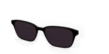 The Black with Urban Explorer Lens