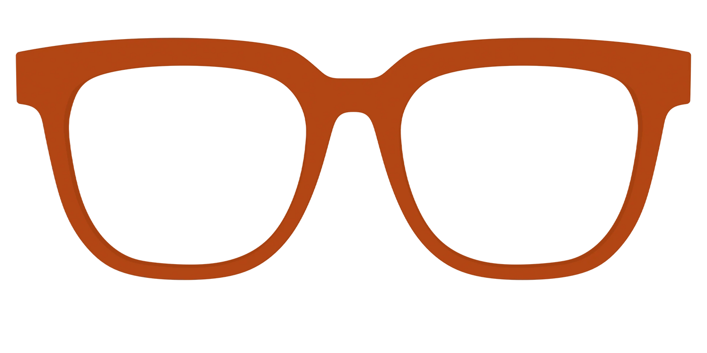 The Burnt Orange