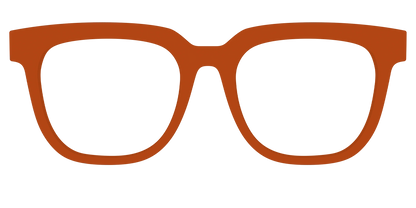 The Burnt Orange