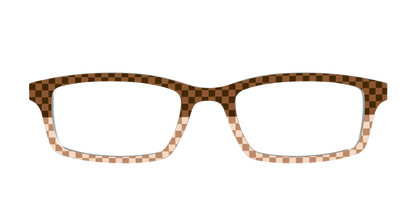 The Cappuccino Check Split