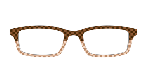 The Cappuccino Check Split