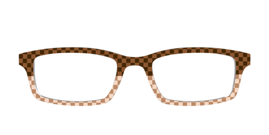 The Cappuccino Check Split