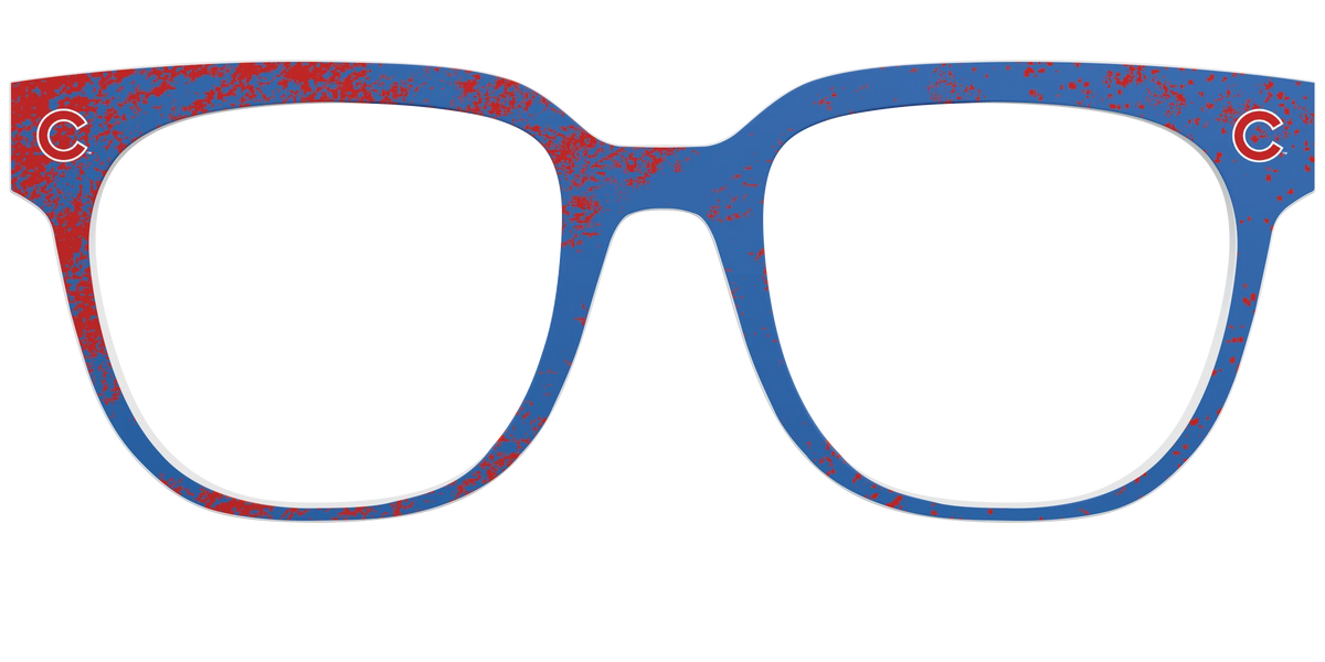 The Cubs Home Run