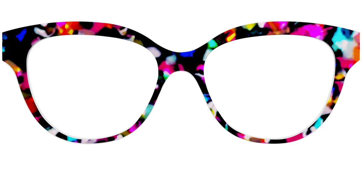 The Technicolor Tortoise