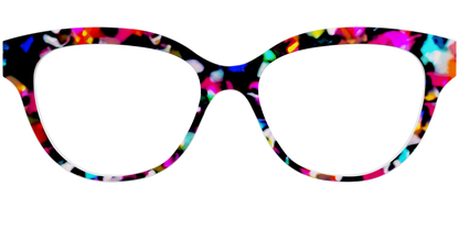 The Technicolor Tortoise