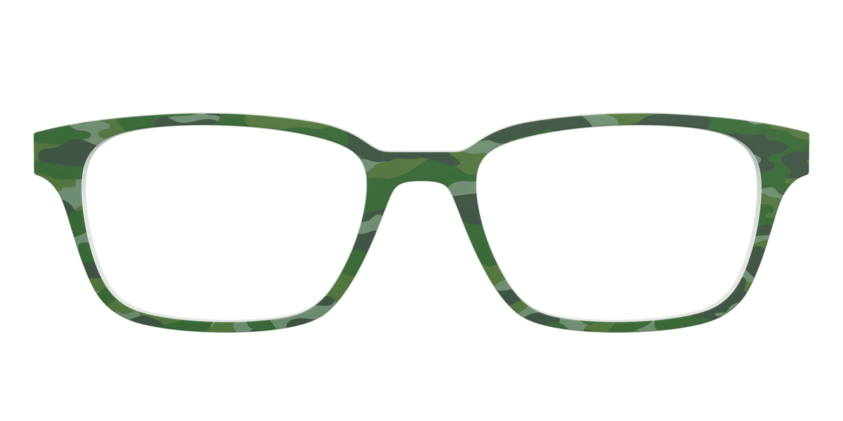 The Green Camo