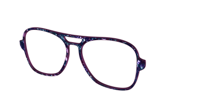 The Black Opal Pearl Tortoise