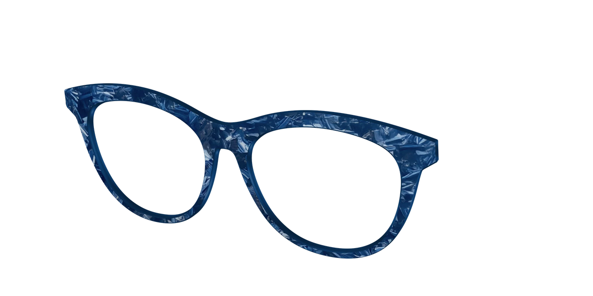 The Deep Slate Pearl Marble