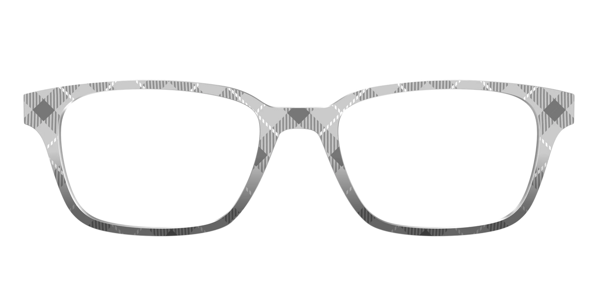 The Slate Plaid