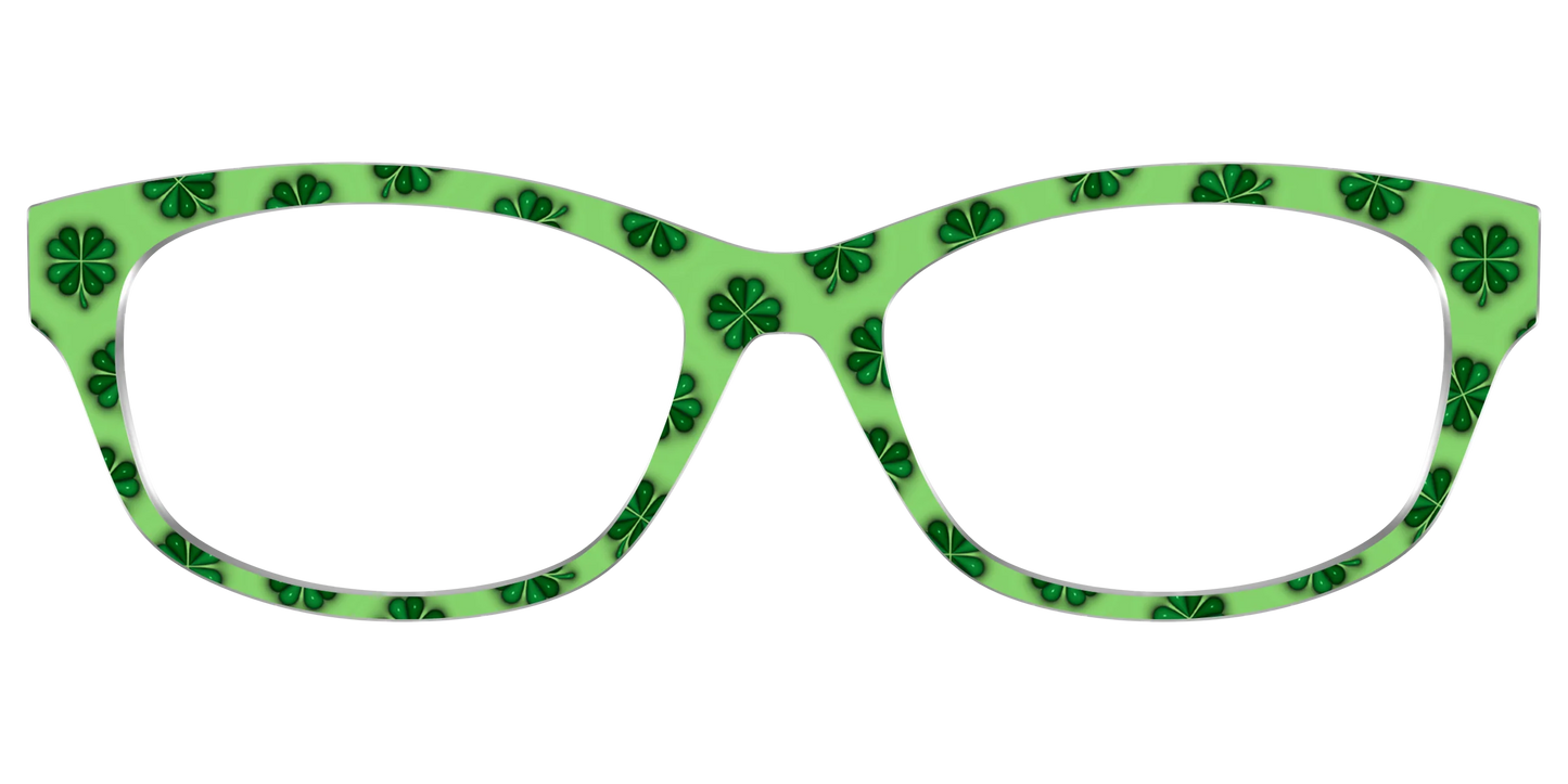 The Clover Charms