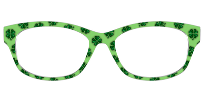 The Clover Charms