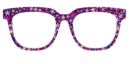 The Sensational Starfish