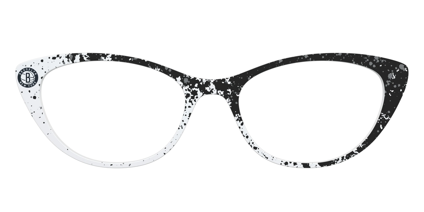 Nets Splatter