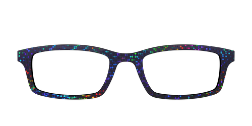 The Holographic Dots