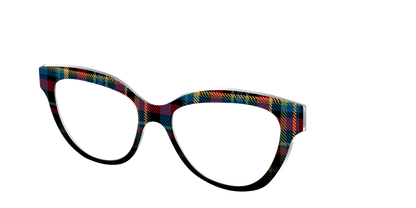 The Principal Plaid
