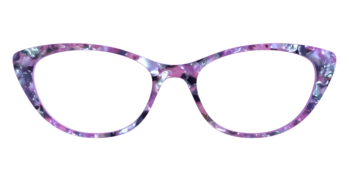 The Sunset Hibiscus Pearl Tortoise