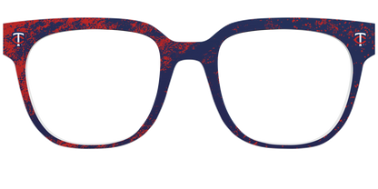 The Twins Home Run