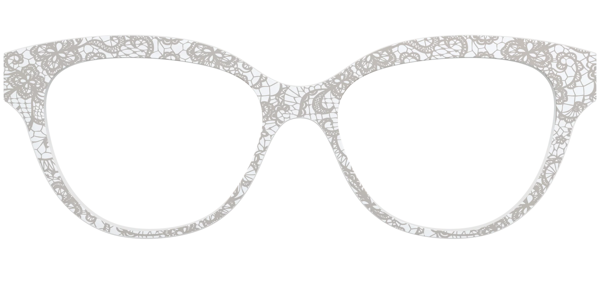 The Taupe Classic Lace