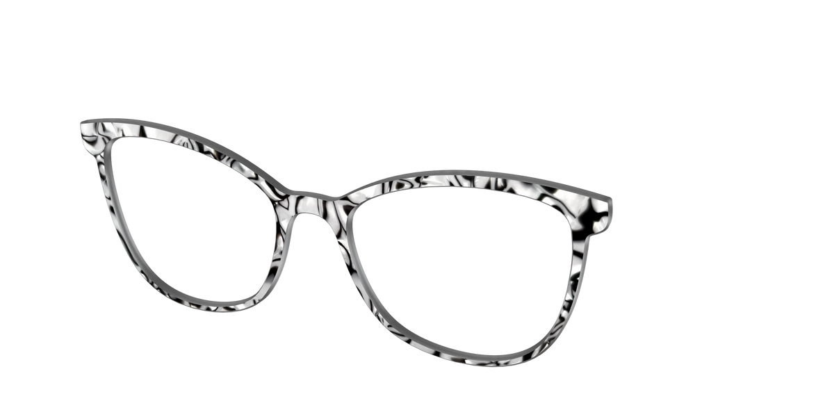 The Black & White Pearl Marble