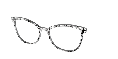 The Black & White Pearl Marble