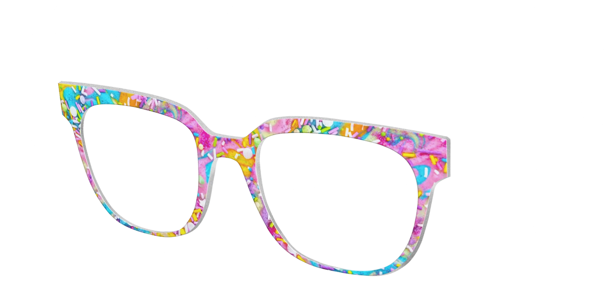 The Sprinkle Confetti