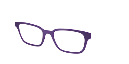 The Matte Eggplant