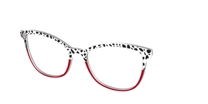 Cruella's Wicked Glamour Split