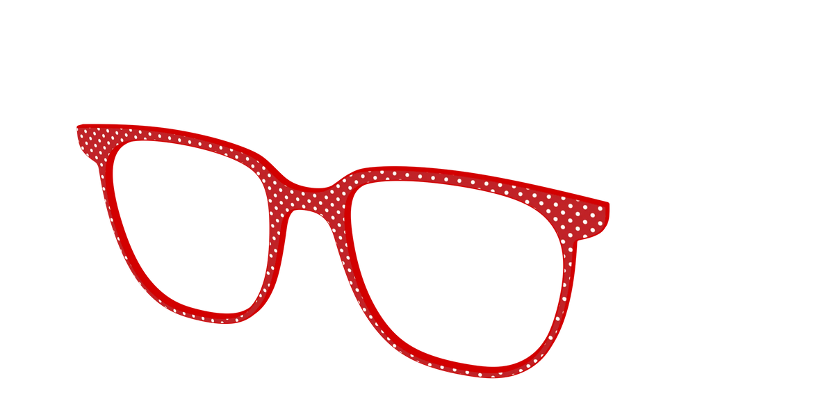 The Ruby Pin Dot