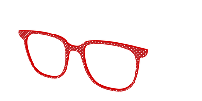 The Ruby Pin Dot